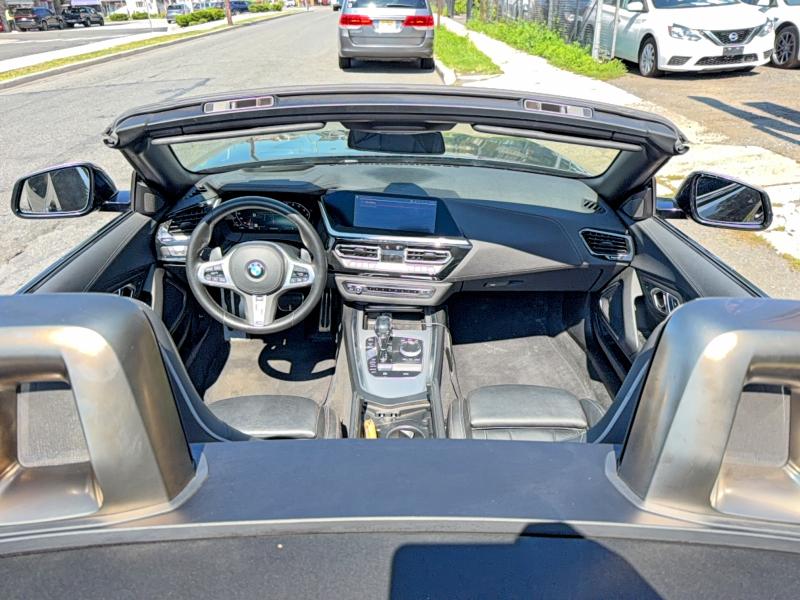 Aukcja sprzedaży 2020 Bmw Z4, vin: WBAHF9C09LWW44449, numer aukcji: 66981986