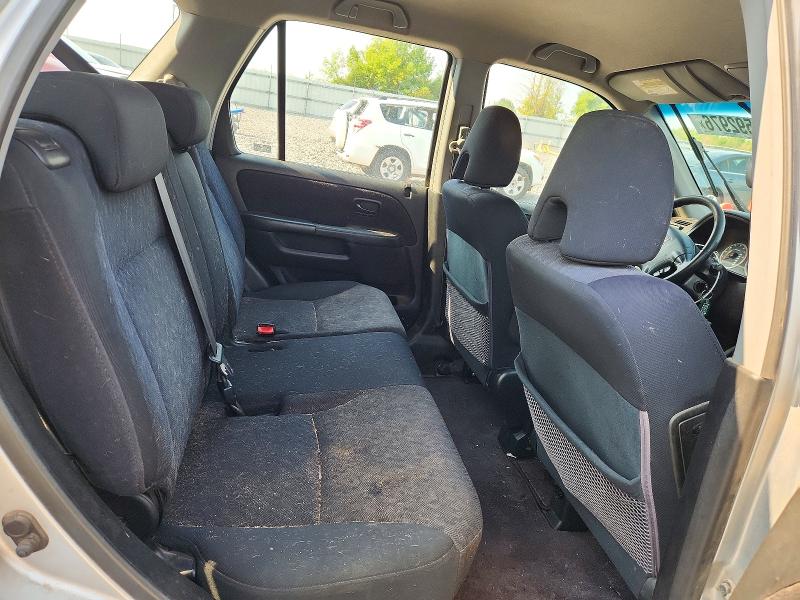 Aukcja sprzedaży 2006 Honda Cr-v, vin: JHLRD78516C057659, numer aukcji: 63592976