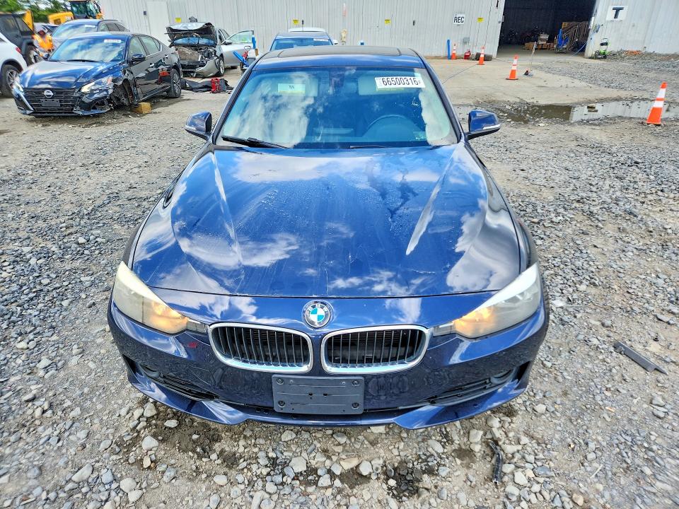 Aukcja sprzedaży 2013 Bmw 328, vin: WBA3B5C58DF598947, numer aukcji: 66500316