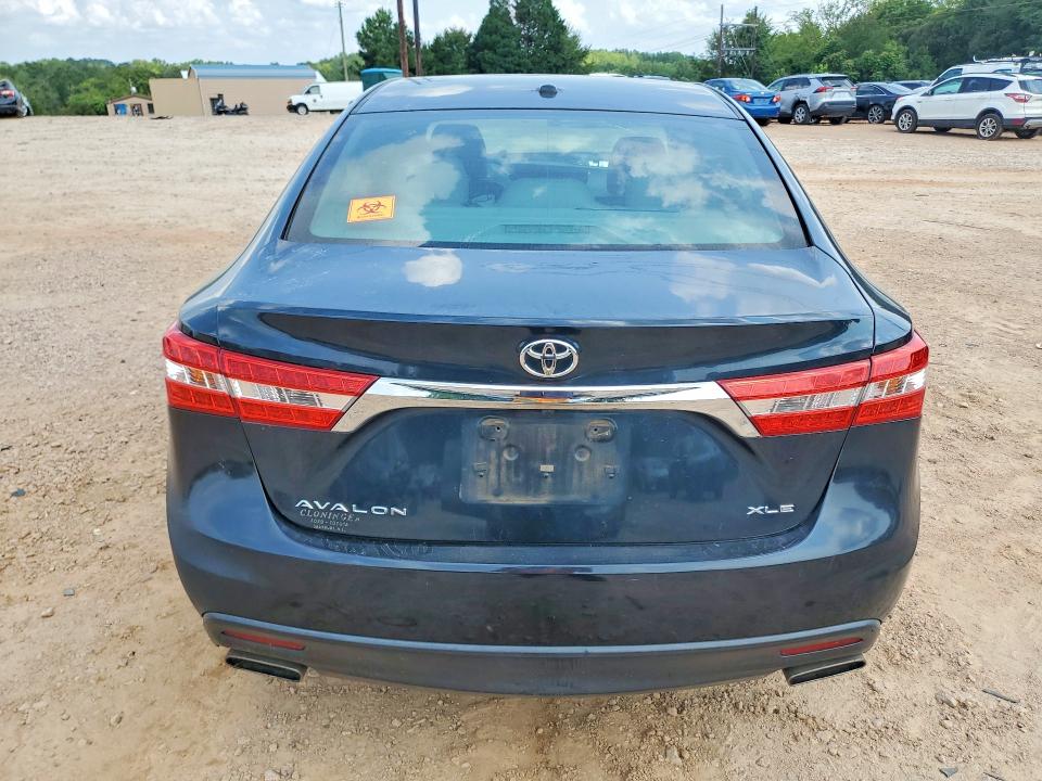 2015 Toyota Avalon მანქანა იყიდება აუქციონზე, vin: 4T1BK1EB4FU163458, აუქციონის ნომერი: 64741766
