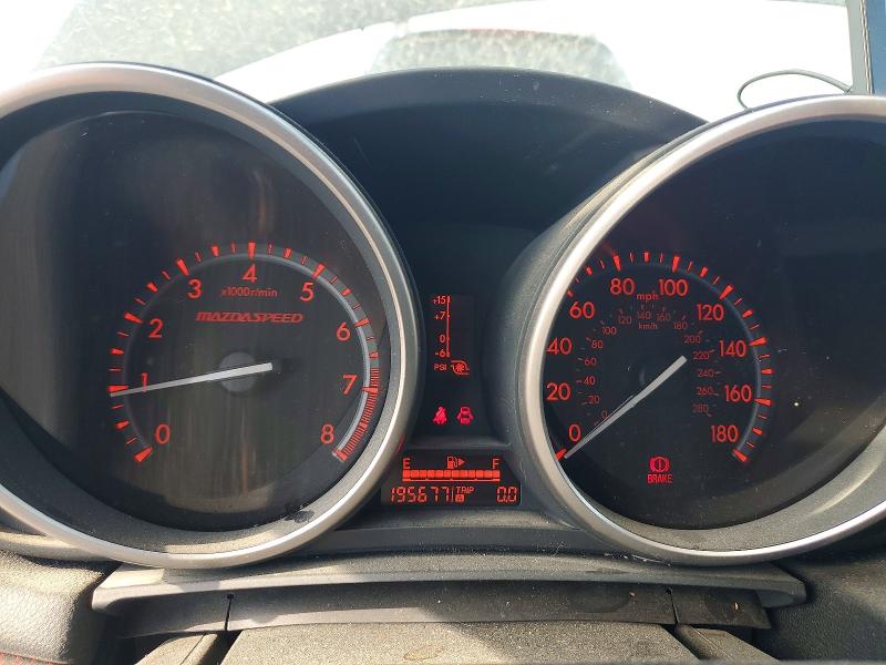 Продаж на аукціоні авто 2011 Mazda Speed, vin: JM1BL1K43B1485219, номер лоту: 65123406
