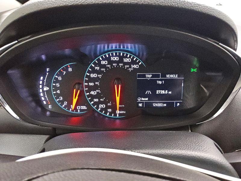 63860066 :رقم المزاد ، KL7CJLSB2MB347024 vin ، 2021 Chevrolet Trax مزاد بيع