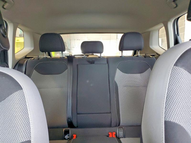 Продаж на аукціоні авто 2024 Volkswagen Taos, vin: 3VV5X7B24RM132182, номер лоту: 64078326