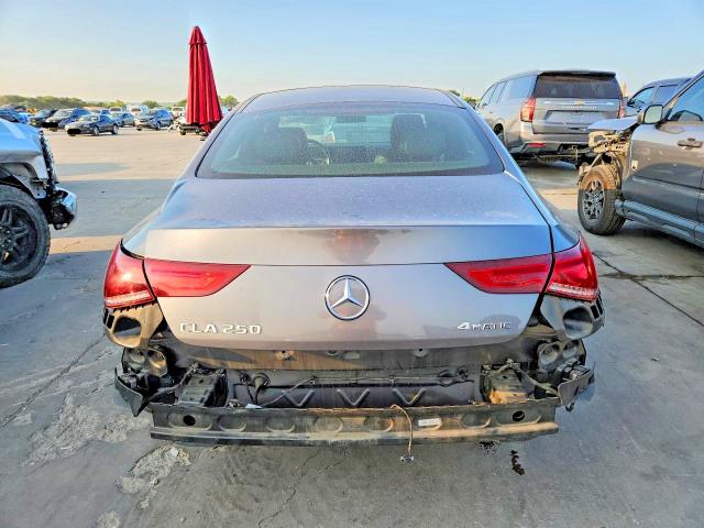 2021 Mercedes-benz Cla მანქანა იყიდება აუქციონზე, vin: W1K5J4HB9MN172364, აუქციონის ნომერი: 63710616