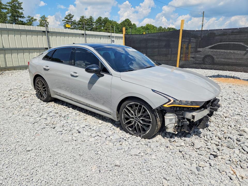 Aukcja sprzedaży 2023 Kia K5, vin: 5XXG44J8XPG191384, numer aukcji: 65344086