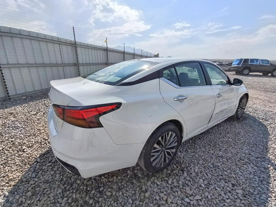 Продажа на аукционе авто 2025 Nissan Altima, vin: 1N4BL4DV9SN333855, номер лота: 64323826
