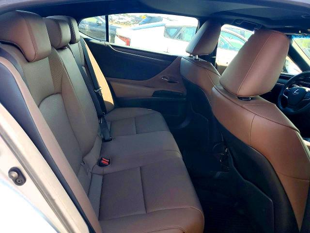 Aukcja sprzedaży 2025 Lexus Es 350, vin: 58ADZ1B13SU204200, numer aukcji: 66275486