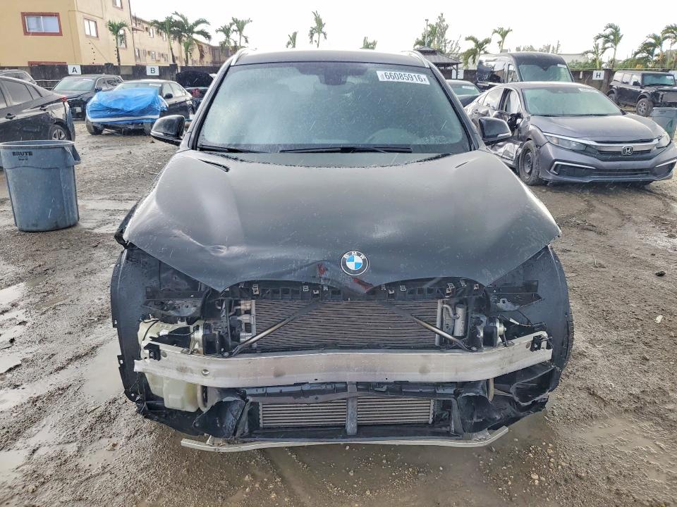 Aukcja sprzedaży 2018 Bmw X1, vin: WBXHU7C32J5L05853, numer aukcji: 66085916