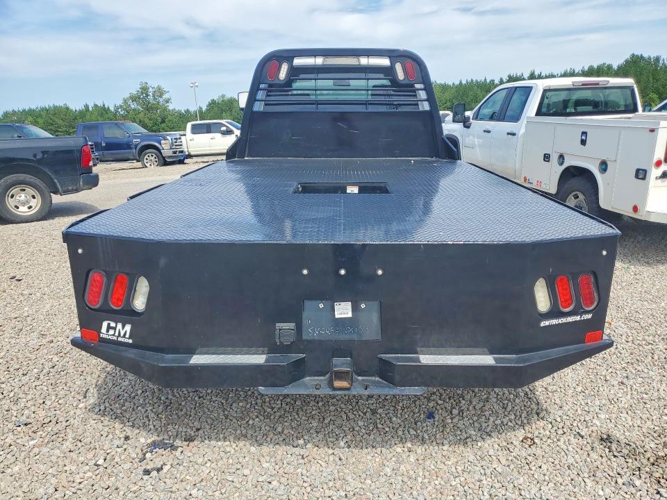 Продажа на аукционе авто 2021 Ram 5500, vin: 3C7WRKFL0MG683965, номер лота: 64788776