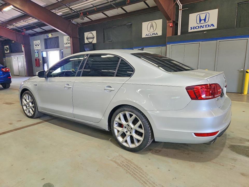 Продаж на аукціоні авто 2014 Volkswagen Jetta, vin: 3VW4T7AJ2EM292552, номер лоту: 64010846