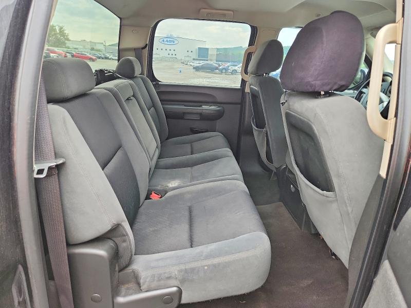 Продаж на аукціоні авто 2009 Chevrolet Silverado, vin: 3GCEC23069G274168, номер лоту: 64694216