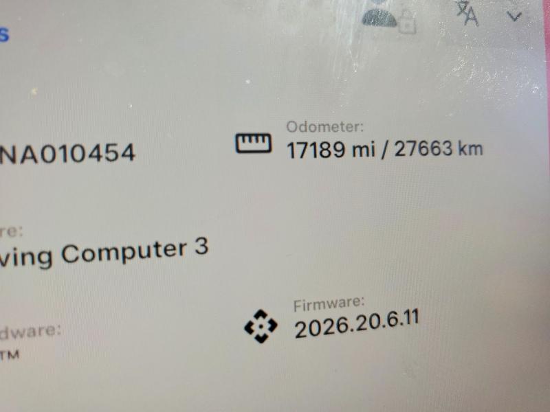 Продажа на аукционе авто 2022 Tesla Model Y, vin: 7SAYGDEE6NA010454, номер лота: 66756746