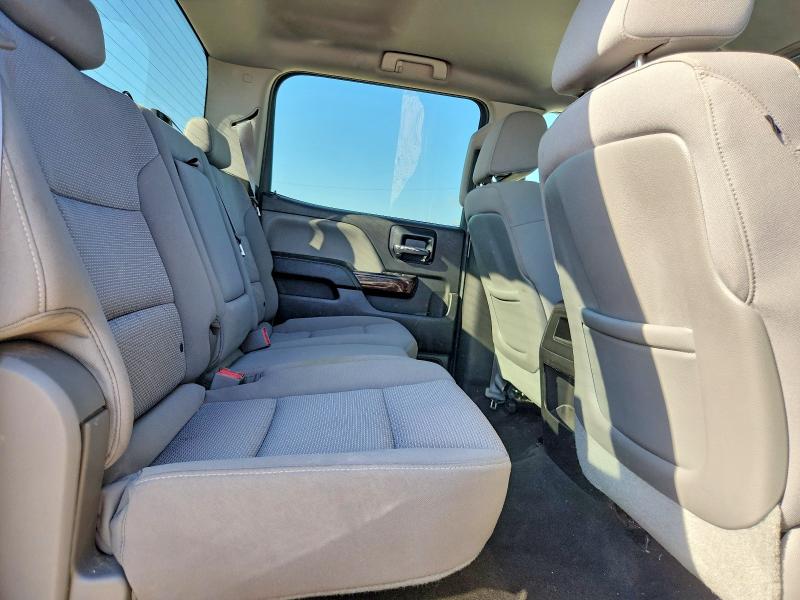 Aukcja sprzedaży 2014 Gmc Sierra, vin: 3GTP1UEC9EG495971, numer aukcji: 64411636