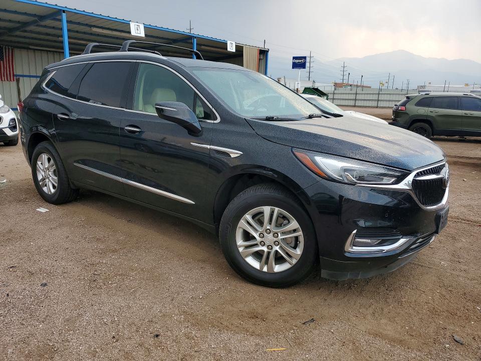 Продаж на аукціоні авто 2020 Buick Enclave, vin: 5GAEVBKW9LJ219821, номер лоту: 63909036