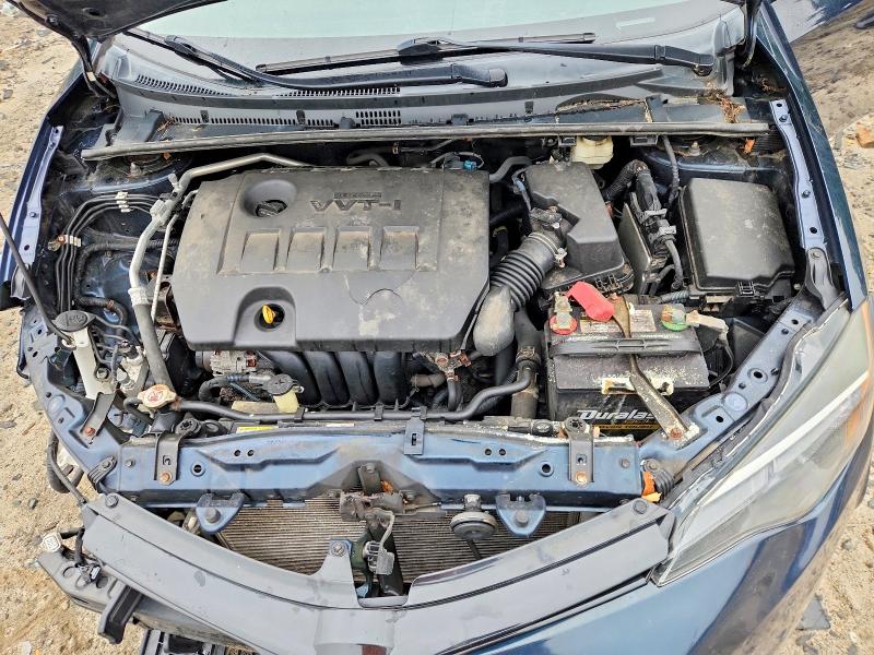 Продажа на аукционе авто 2017 Toyota Corolla, vin: 2T1BURHE0HC899123, номер лота: 65356066