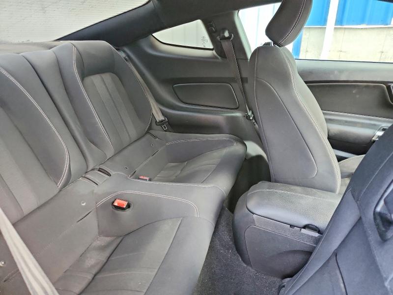 2019 Ford Mustang მანქანა იყიდება აუქციონზე, vin: 1FA6P8CFXK5154795, აუქციონის ნომერი: 67076246