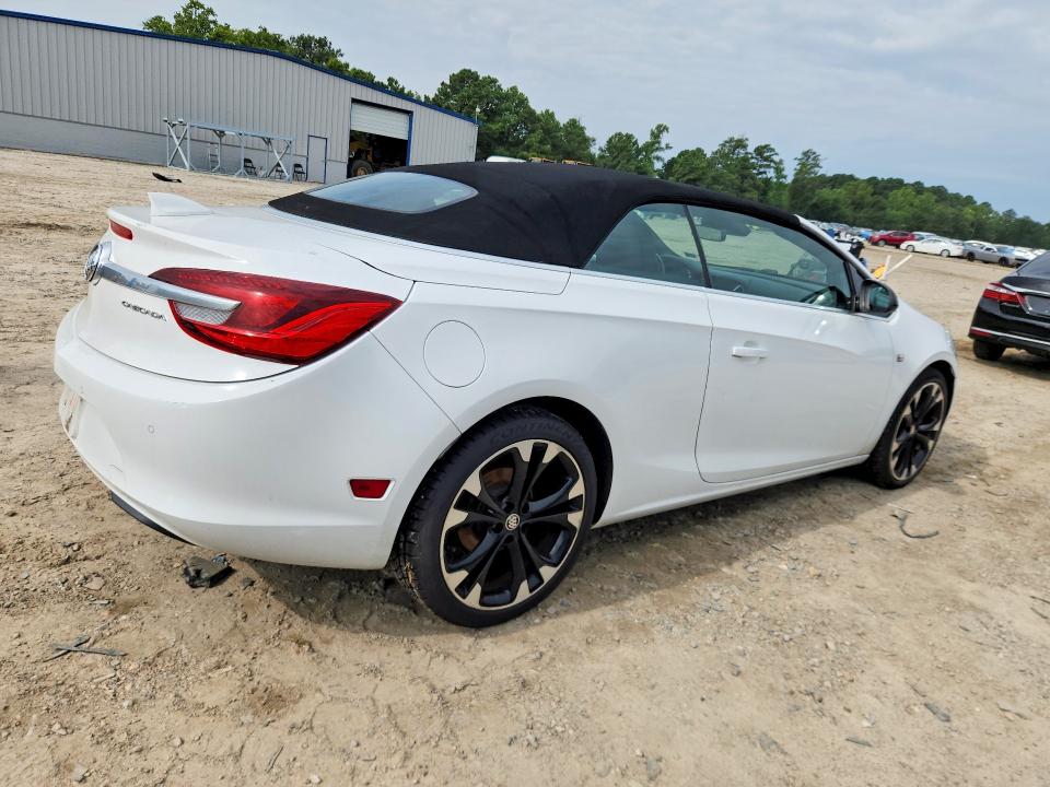 Aukcja sprzedaży 2019 Buick Cascada, vin: W04WJ3N55KG304765, numer aukcji: 64992576