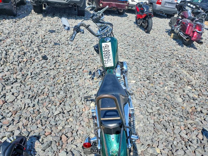 Aukcja sprzedaży 2013 Harley-davidson Xl1200, vin: 1HD1LF315DC407222, numer aukcji: 66486816