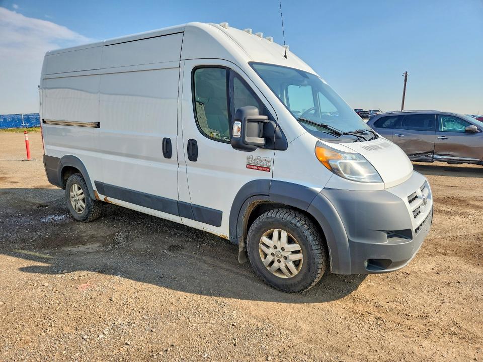 Aukcja sprzedaży 2014 Ram Promaster 2500, vin: 3C6TRVCG3EE111379, numer aukcji: 65817286