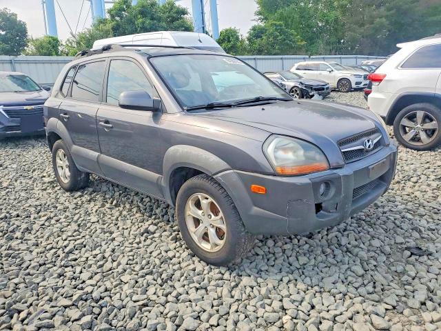 Aukcja sprzedaży 2009 Hyundai Tucson, vin: KM8JN72D09U943909, numer aukcji: 64288496