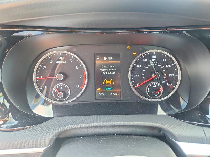 Продаж на аукціоні авто 2024 Kia K5, vin: 5XXG64J20RG242299, номер лоту: 63636576