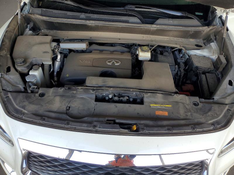 Продаж на аукціоні авто 2020 Infiniti Qx60, vin: 5N1DL0MN2LC518348, номер лоту: 65919286