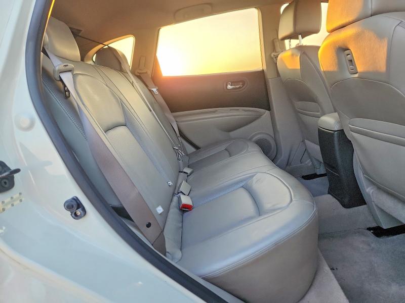 Продажа на аукционе авто 2008 Nissan Rogue, vin: JN8AS58V58W116447, номер лота: 67248676