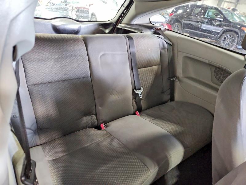 Продажа на аукционе авто 2007 Ford Focus, vin: 1FAHP31N97W212371, номер лота: 65399886