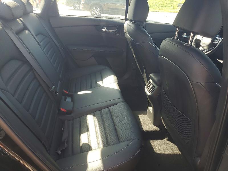 64472086 :رقم المزاد ، 3KPF54AD7RE726138 vin ، 2024 Kia Forte مزاد بيع