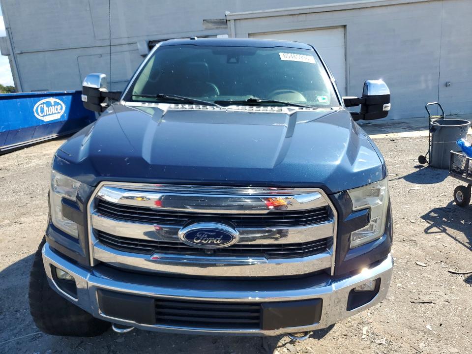 Продажа на аукционе авто 2015 Ford F150, vin: 1FTEW1EG6FFB18432, номер лота: 65485996