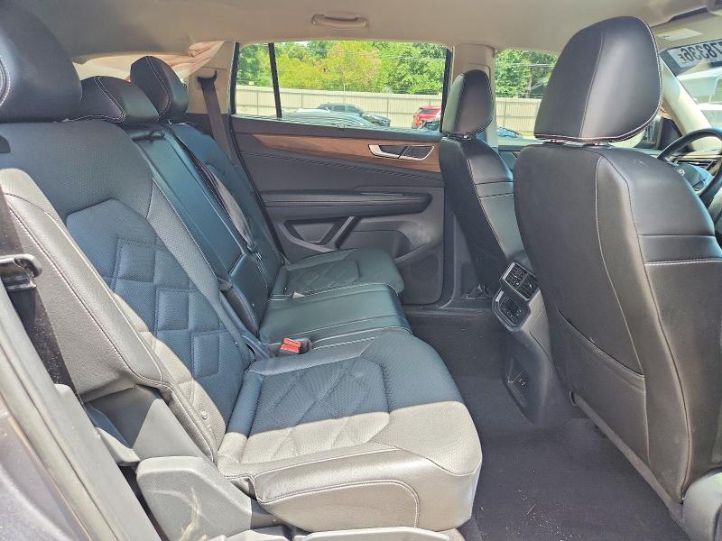 Auction sale of the 2025 Volkswagen Atlas, vin: 1V2WR2CA2SC505456, lot number: 63778336