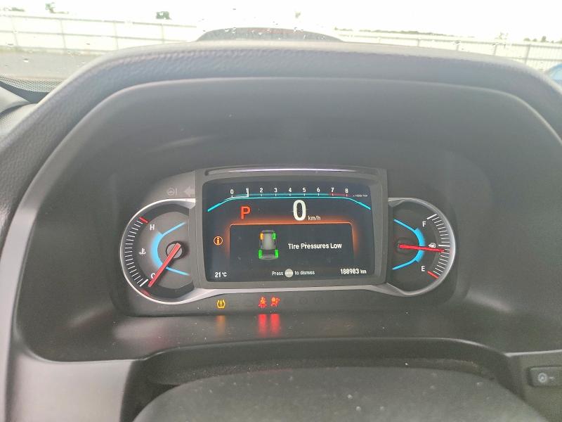 58482906 :رقم المزاد ، 5FNYF6H01KB506126 vin ، 2019 Honda Pilot مزاد بيع