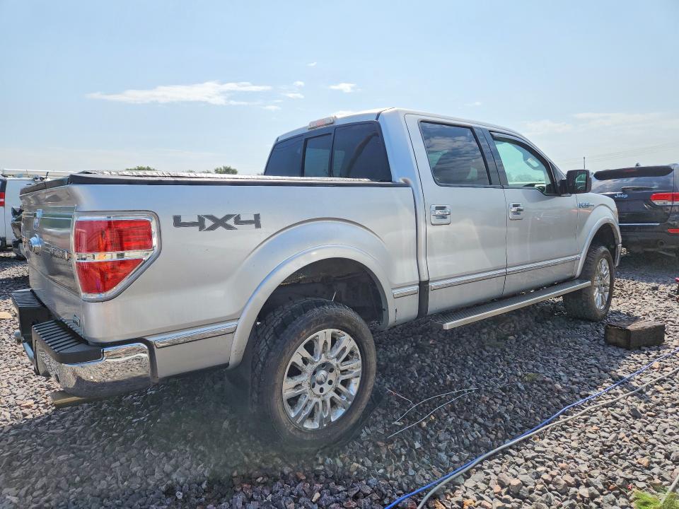 Aukcja sprzedaży 2010 Ford F150, vin: 1FTFW1EV8AFB47877, numer aukcji: 65942216