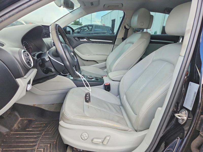 Aukcja sprzedaży 2015 Audi A3, vin: WAUACGFF5F1123678, numer aukcji: 66219746