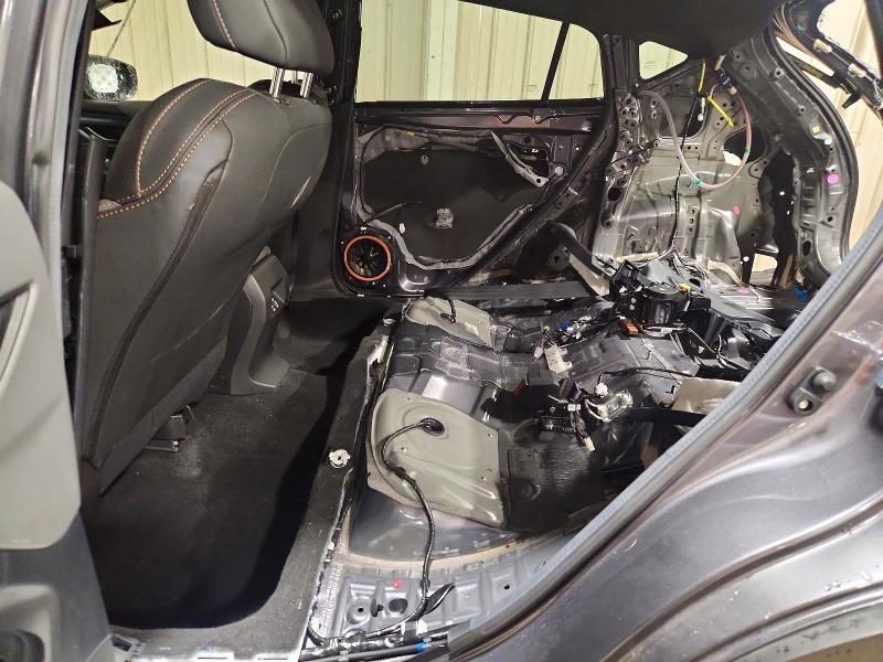 2026 Subaru Crosstrek მანქანა იყიდება აუქციონზე, vin: 4S4GUHU61T3706778, აუქციონის ნომერი: 66427636