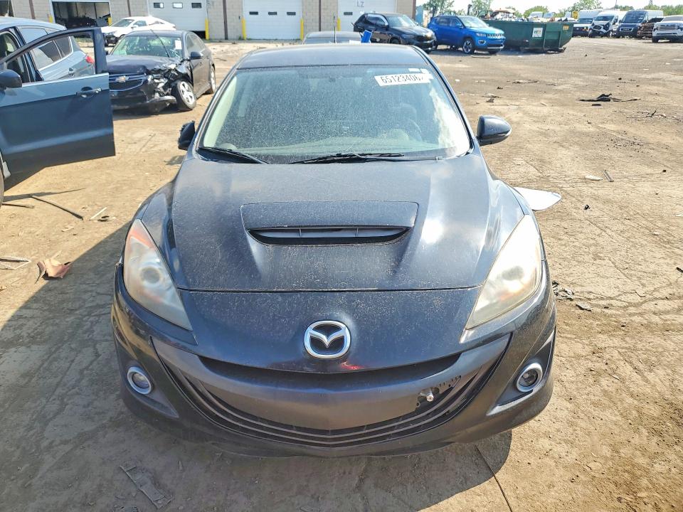 Продаж на аукціоні авто 2011 Mazda Speed, vin: JM1BL1K43B1485219, номер лоту: 65123406