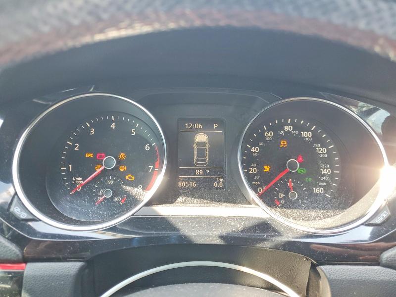 Продаж на аукціоні авто 2015 Volkswagen Jetta, vin: 3VW4T7AJ5FM273379, номер лоту: 64701826
