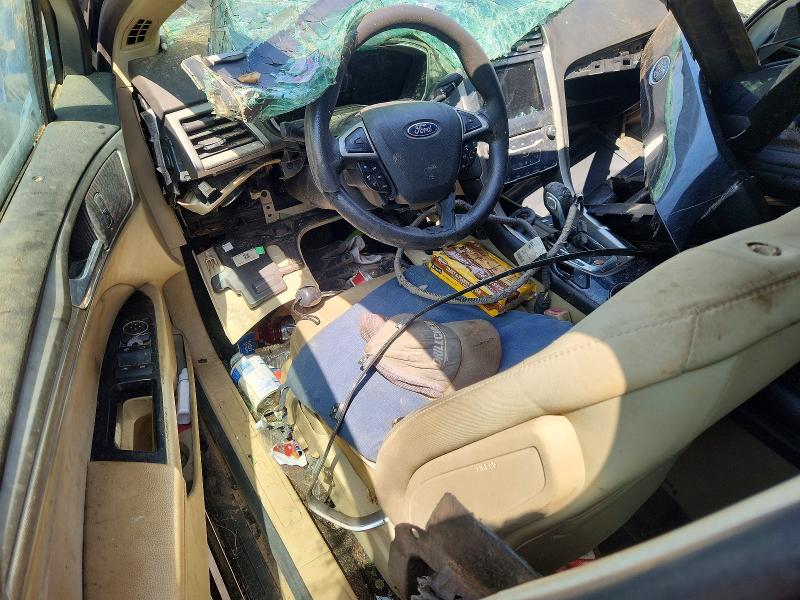 2014 Ford Fusion მანქანა იყიდება აუქციონზე, vin: 1FA6P0H74E5350464, აუქციონის ნომერი: 65336206