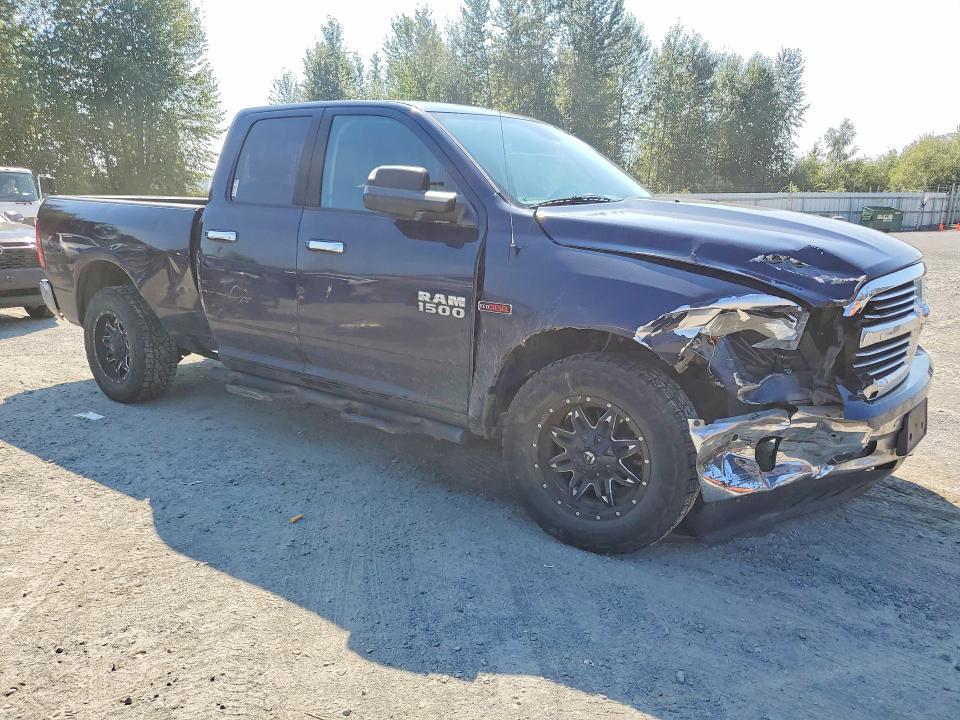 Продаж на аукціоні авто 2015 Ram 1500, vin: 1C6RR7GM7FS659678, номер лоту: 65699156