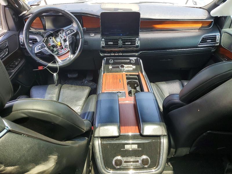 Продажа на аукционе авто 2019 Lincoln Navigator, vin: 5LMJJ3LT6KEL03386, номер лота: 64794946