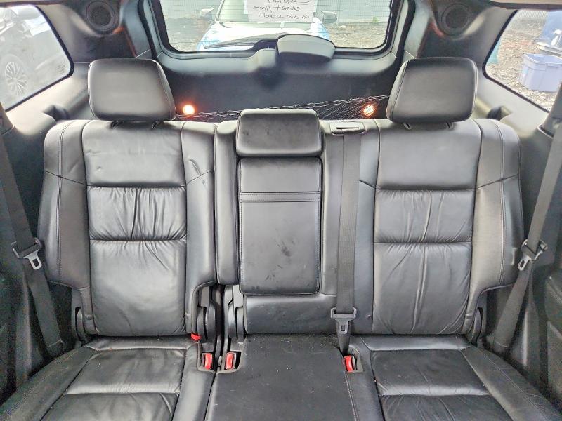 Aukcja sprzedaży 2012 Jeep Grand Cherokee, vin: 1C4RJFBG2CC359273, numer aukcji: 63942406