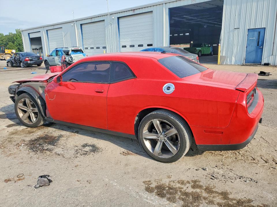 Aukcja sprzedaży 2015 Dodge Challenger, vin: 2C3CDZAG5FH733722, numer aukcji: 65821506