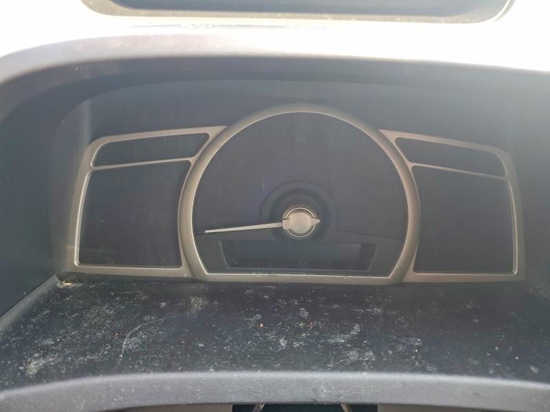 64876616 :رقم المزاد ، 1HGFA16826L090853 vin ، 2006 Honda Civic مزاد بيع