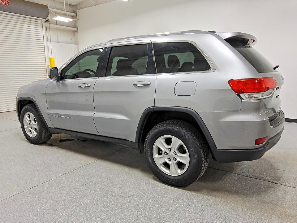 Aukcja sprzedaży 2015 Jeep Grand Cherokee, vin: 1C4RJFAG9FC913186, numer aukcji: 63194536