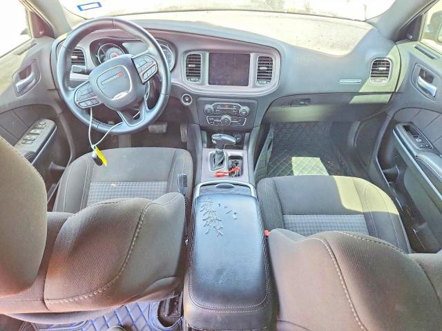 Aukcja sprzedaży 2023 Dodge Charger, vin: 2C3CDXBG3PH550713, numer aukcji: 65863036