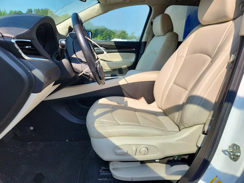 Aukcja sprzedaży 2024 Buick Enclave, vin: 5GAEVAKW9RJ112304, numer aukcji: 64071006