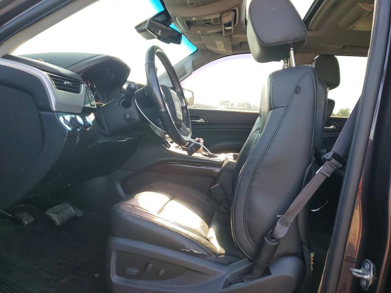 2015 Gmc Yukon მანქანა იყიდება აუქციონზე, vin: 1GKS2BKC0FR108777, აუქციონის ნომერი: 63520916