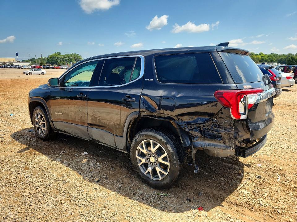 Продажа на аукционе авто 2020 Gmc Acadia, vin: 1GKKNKLA4LZ210938, номер лота: 65536256