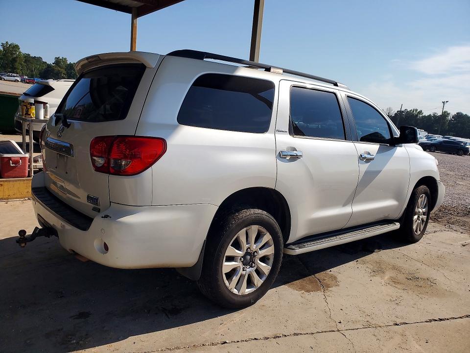Aukcja sprzedaży 2012 Toyota Sequoia, vin: 5TDDW5G13CS063266, numer aukcji: 64767696