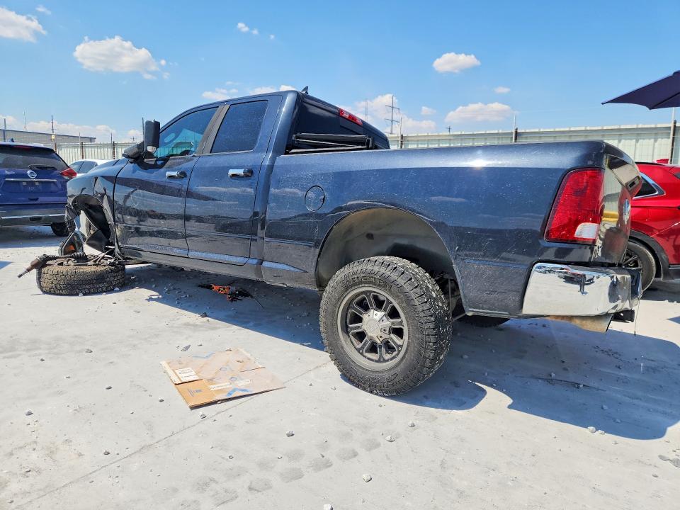 Продажа на аукционе авто 2013 Ram 1500, vin: 1C6RR7GT0DS599974, номер лота: 67086986